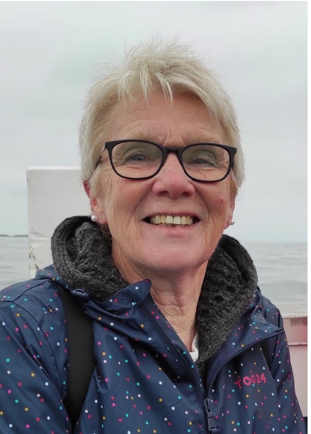 Philippa Tennant – Clarinet and Committee member